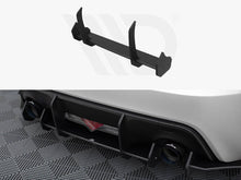Load image into Gallery viewer, Maxton Design - Street PRO Rear Diffuser Subaru BRZ Mk1 / Mk1 Facelift