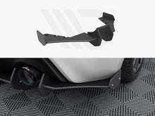 Load image into Gallery viewer, Maxton Design - Street PRO Rear Side Splitters Subaru BRZ Mk1 / Mk1 Facelift