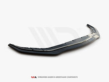 Load image into Gallery viewer, Maxton Design - FRONT SPLITTER V.2 BMW 5 G30/ G31 M-SPORT (2017-UP)