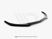Load image into Gallery viewer, Maxton Design - Front Splitter V.1 Mercedes-AMG C63 Sedan / Estate W205 / S205