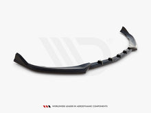 Load image into Gallery viewer, Maxton Design - Front Splitter V.2 Mercedes-AMG C63 Sedan / Estate W205 / S205