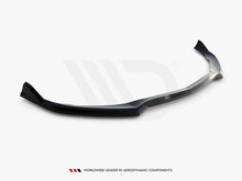 Load image into Gallery viewer, Maxton Design - Front Splitter V.3 Mercedes-AMG C63 Sedan / Estate W205 / S205