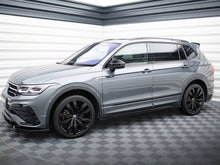 Load image into Gallery viewer, Maxton Design - Side Skirts Diffusers VW Tiguan Allspace Mk2