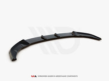 Load image into Gallery viewer, Maxton Design - Front Splitter V.1 BMW 5 / i5 M-Pack Sedan / Touring G60 / G61