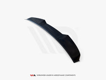 Load image into Gallery viewer, Maxton Design - SPOILER CAP 3D BMW 5 M-PACK G60
