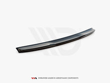 Load image into Gallery viewer, Maxton Design - SPOILER CAP 3D BMW 5 M-PACK G60