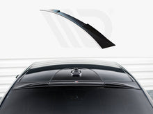 Load image into Gallery viewer, Maxton Design - REAR WINDOW EXTENSION BMW 5 M-PACK G60
