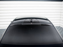 Load image into Gallery viewer, Maxton Design - REAR WINDOW EXTENSION BMW 5 M-PACK G60