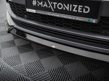 Load image into Gallery viewer, Maxton Design - FRONT SPLITTER V.1 SKODA KODIAQ SPORTLINE MK1 FACELIFT