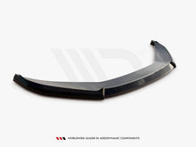 Load image into Gallery viewer, Maxton Design - FRONT SPLITTER V.1 SKODA KODIAQ SPORTLINE MK1 FACELIFT
