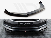 Load image into Gallery viewer, Maxton Design - FRONT SPLITTER V.2 SKODA KODIAQ SPORTLINE MK1 FACELIFT