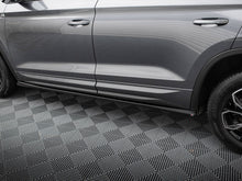 Load image into Gallery viewer, Maxton Design - SIDE SKIRTS DIFFUSERS SKODA KODIAQ SPORTLINE MK1 FACELIFT