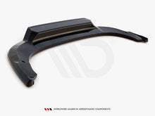 Load image into Gallery viewer, Maxton Design - CENTRAL REAR SPLITTER (VERTICAL BARS) SKODA KODIAQ SPORTLINE MK1 FACELIFT