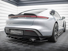 Load image into Gallery viewer, Maxton Design - SPOILER CAP 3D PORSCHE TAYCAN / TAYCAN 4 / TAYCAN 4S / TAYCAN GTS MK1