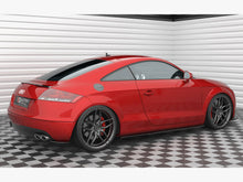 Load image into Gallery viewer, Maxton Design - SPOILER CAP AUDI TT 8J