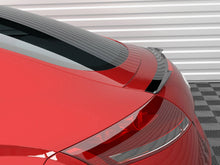 Load image into Gallery viewer, Maxton Design - SPOILER CAP AUDI TT 8J