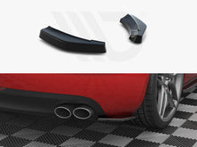 Load image into Gallery viewer, Maxton Design - REAR SIDE SPLITTERS AUDI TT 3.2 VR6 8J