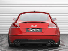 Load image into Gallery viewer, Maxton Design - REAR SIDE SPLITTERS AUDI TT 3.2 VR6 8J
