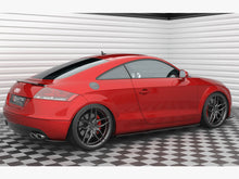 Load image into Gallery viewer, Maxton Design - REAR SIDE SPLITTERS AUDI TT 3.2 VR6 8J