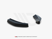 Load image into Gallery viewer, Maxton Design - REAR SIDE SPLITTERS AUDI TT 3.2 VR6 8J