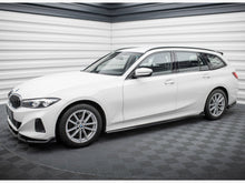 Load image into Gallery viewer, Maxton Design - SIDE SKIRTS DIFFUSERS BMW 3 SEDAN / TOURING G20 / G21 FACELIFT