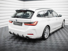 Load image into Gallery viewer, Maxton Design - REAR SIDE SPLITTERS BMW 3 SEDAN / TOURING G20 / G21 FACELIFT