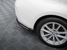 Load image into Gallery viewer, Maxton Design - REAR SIDE SPLITTERS BMW 3 SEDAN / TOURING G20 / G21 FACELIFT