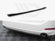 Load image into Gallery viewer, Maxton Design - CENTRAL REAR SPLITTER BMW 3 SEDAN / TOURING G20 / G21 FACELIFT
