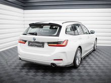 Load image into Gallery viewer, Maxton Design - CENTRAL REAR SPLITTER BMW 3 SEDAN / TOURING G20 / G21 FACELIFT