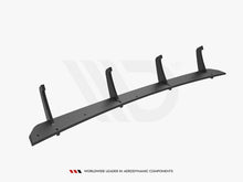 Load image into Gallery viewer, Maxton Design - STREET PRO REAR DIFFUSER BMW 3 SEDAN / TOURING G20 / G21 FACELIFT