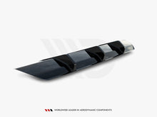 Load image into Gallery viewer, Maxton Design - REAR VALANCE AUDI A1 S-LINE GB