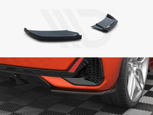 Load image into Gallery viewer, Maxton Design - REAR SIDE SPLITTERS V.2 AUDI A1 S-LINE GB