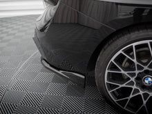 Load image into Gallery viewer, Maxton Design - REAR SIDE SPLITTERS V.4 BMW 2 G42