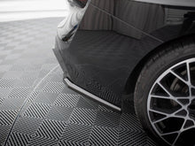 Load image into Gallery viewer, Maxton Design - REAR SIDE SPLITTERS V.3 BMW 2 G42