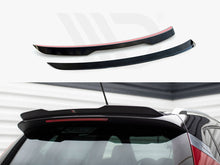 Load image into Gallery viewer, Maxton Design - SPOILER CAP SEAT ARONA FR MK1