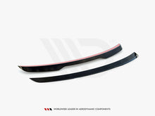 Load image into Gallery viewer, Maxton Design - SPOILER CAP SEAT ARONA FR MK1