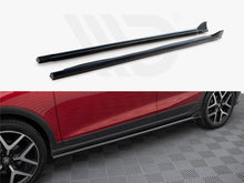 Load image into Gallery viewer, Maxton Design - SIDE SKIRTS DIFFUSERS SEAT ARONA FR MK1
