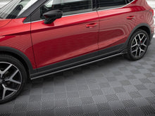 Load image into Gallery viewer, Maxton Design - SIDE SKIRTS DIFFUSERS SEAT ARONA FR MK1