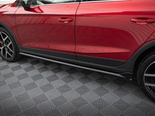 Load image into Gallery viewer, Maxton Design - SIDE SKIRTS DIFFUSERS SEAT ARONA FR MK1