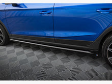 Load image into Gallery viewer, Maxton Design - SIDE SKIRTS DIFFUSERS SEAT ARONA FR MK1