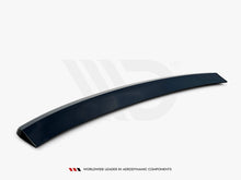 Load image into Gallery viewer, Maxton Design - CENTRAL REAR SPLITTER AUDI A4 S-LINE B8 FACELIFT