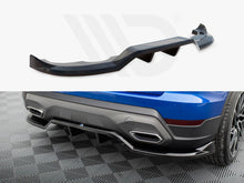 Load image into Gallery viewer, Maxton Design - CENTRAL REAR SPLITTER (VERTICAL BARS) SEAT ARONA FR MK1 FACELIFT