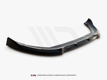 Load image into Gallery viewer, Maxton Design - FRONT SPLITTER SEAT ARONA FR MK1 FACELIFT