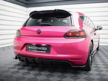 Load image into Gallery viewer, Maxton Design - REAR VALANCE V.1 VOLKSWAGEN SCIROCCO MK3