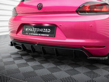 Load image into Gallery viewer, Maxton Design - REAR VALANCE V.1 VOLKSWAGEN SCIROCCO MK3