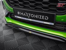 Load image into Gallery viewer, Maxton Design - FRONT SPLITTER V.2 FORD PUMA ST / ST-LINE MK1