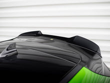 Load image into Gallery viewer, Maxton Design - SPOILER CAP 3D FORD PUMA ST / ST-LINE MK2