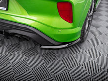 Load image into Gallery viewer, Maxton Design - REAR SIDE SPLITTERS FORD PUMA ST MK1