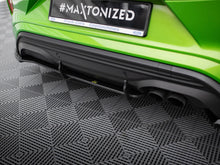 Load image into Gallery viewer, Maxton Design - STREET PRO REAR DIFFUSER FORD PUMA ST MK1 / MK2