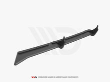 Load image into Gallery viewer, Maxton Design - STREET PRO REAR DIFFUSER FORD PUMA ST MK1 / MK2